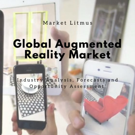 Global Augmented Reality Market Sizes and Trends