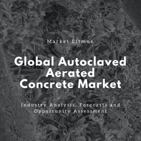 Global Autoclaved Aerated Concrete market Sizes and Trends