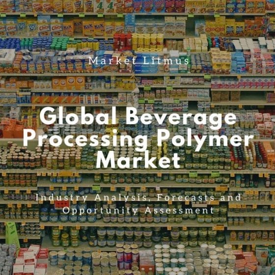 Global Beverage Processing Polymer Market Sizes and Trends