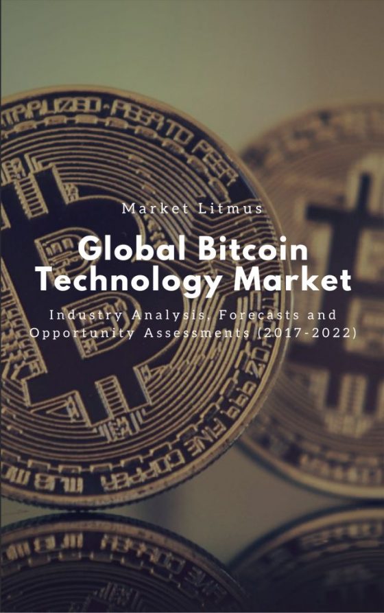 Global Bitcoin Technology Market Sizes and Trends