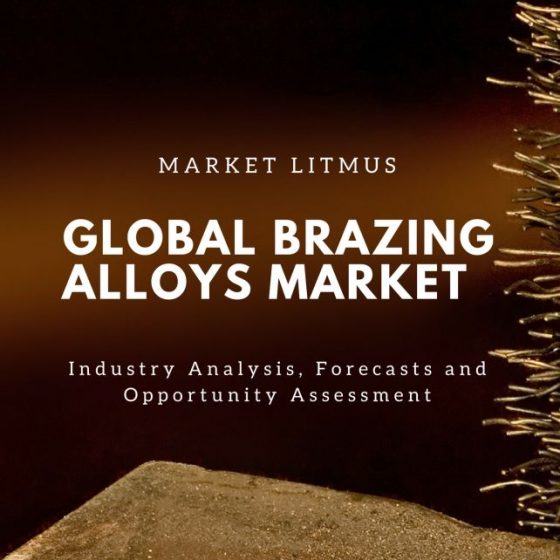 Global Brazing Alloys Market Sizes and Trends