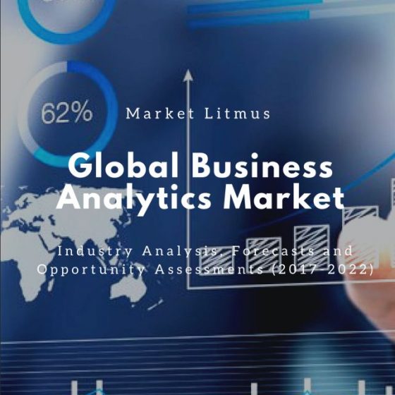 Global Business Analytics Market Sizes and Trends