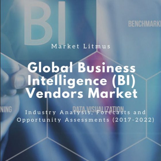 Global Business Intelligence (BI) Vendors Market Sizes and Trends