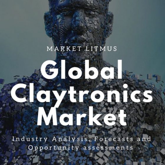 Global Claytronics Market Sizes and Trends