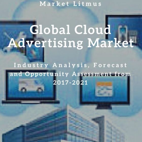 Global Cloud Advertising Market Sizes and Trends