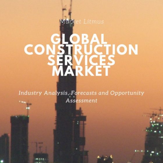 Global Construction Services Market Sizes and Trends