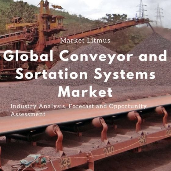 Global Conveyor and Sortation Systems Market Sizes and Trends