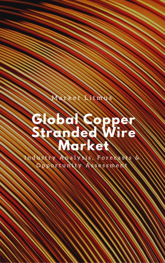 Global Copper Stranded Wire Market Sizes and Trends