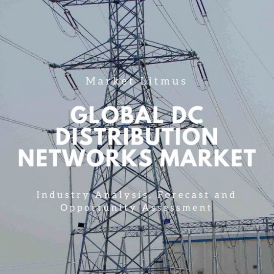Global DC Distribution Networks Market Sizes and Trends