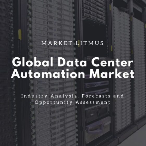 Global Data Center Automation Market Sizes and Trends