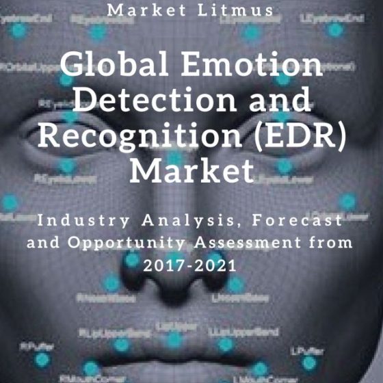 Global Emotion Detection and Recognition (EDR) Market Sizes and Trends