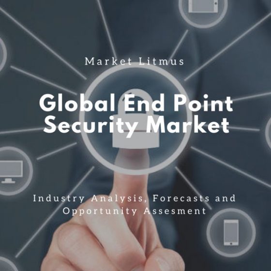 Global Endpoint Security Market Sizes and Trends