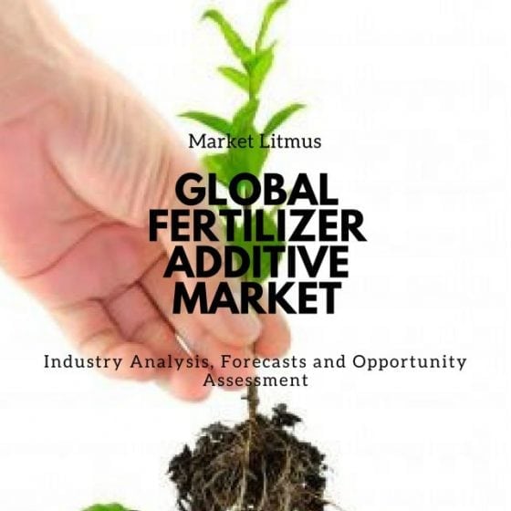 Global Fertilizer Additive Market Sizes and Trends