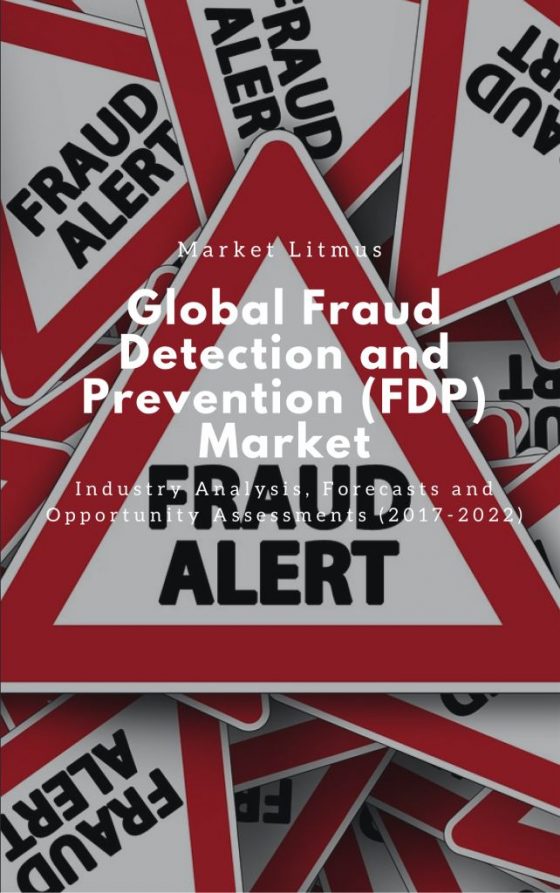 Global Fraud Detection and Prevention (FDP) Market Sizes and Trends