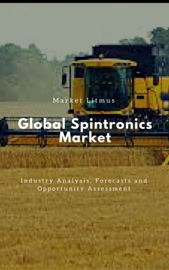 Global Harvesting Machinery Market Sizes and Trends