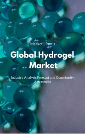 Global Hydrogel Market Sizes and Trends