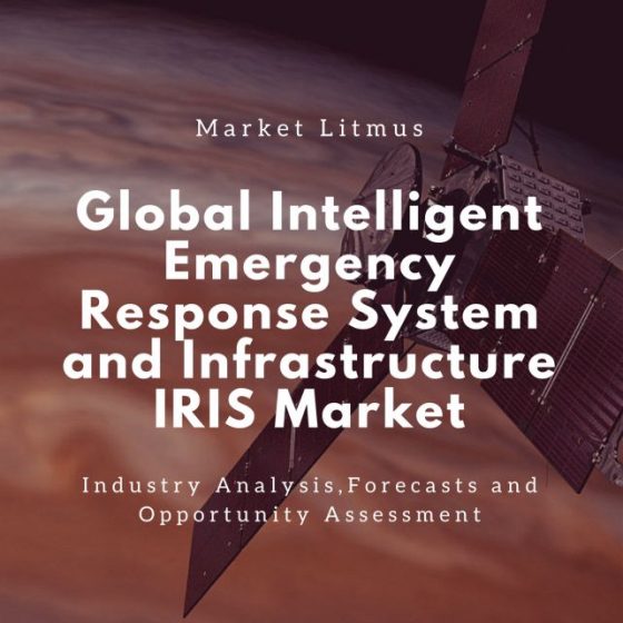 Global Intelligent Emergency Response System and Infrastructure (IRIS) market Sizes and Trends