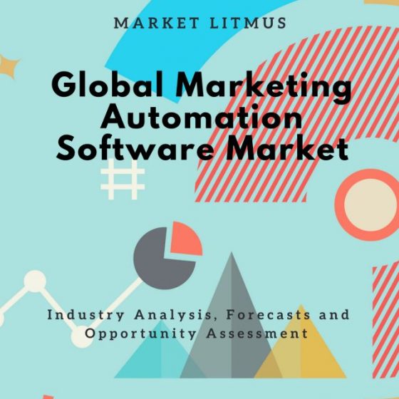 Global Marketing Automation Software Market Sizes and Trends