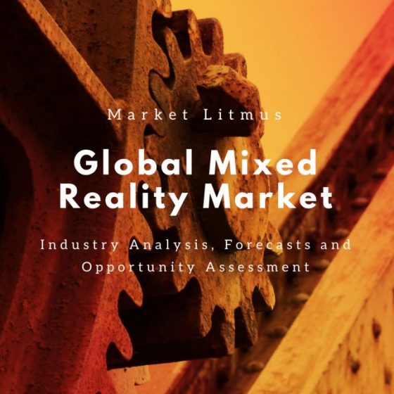 Global Mixed Reality Market Sizes and Trends