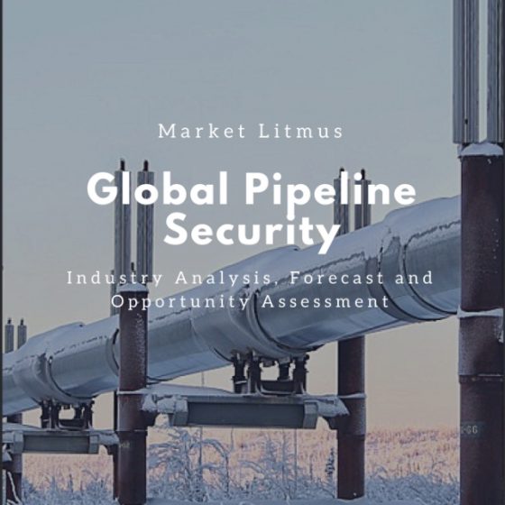 Global Pipeline Security Market Sizes and Trends