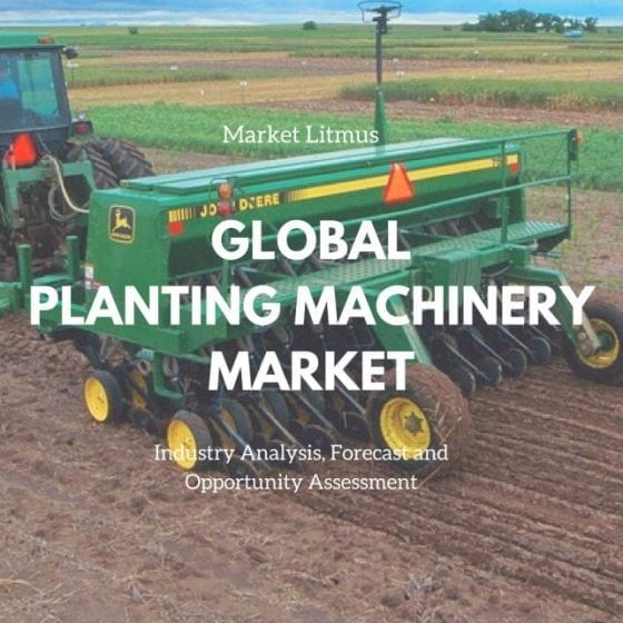 Global Planting Machinery Market Sizes and Trends