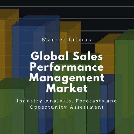 Global Sales Performance Management Market Sizes and Trends