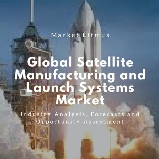 Global Satellite Manufacturing and Launch Systems Market Sizes and Trends