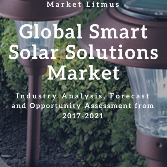 Global Smart Solar Solutions Market Sizes and Trends