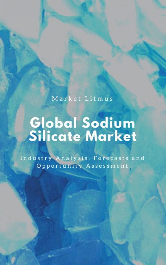 Global Sodium Silicate Market SIzes and Trends