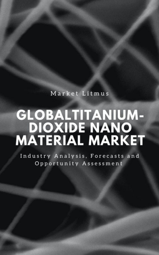 Global Titanium Dioxide Nano Materials Market Sizes and Trends