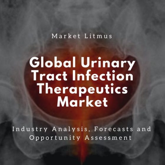 Global Urinary Tract Infection Therapeutics Market SIzes and Trends