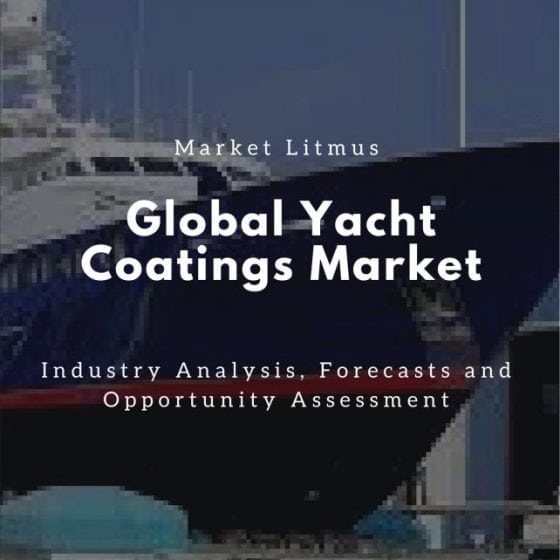 Global Yacht Coatings Market Sizes and Trends