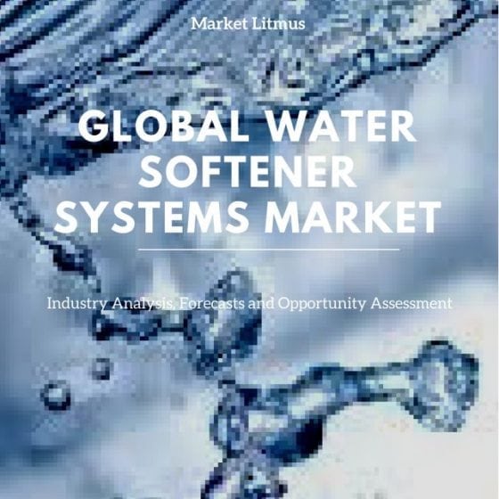MENA POU Water Purifier Market Sizes and Trends