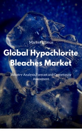 global hypochlorite bleaches market Sizes and Trends