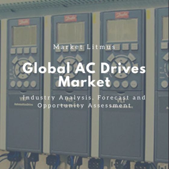 Global AC Drives Market Sizes and Trends