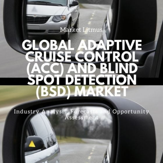 Global Adaptive Cruise Control (ACC) and Blind Spot Detection (BSD) Market Sizes and Trends