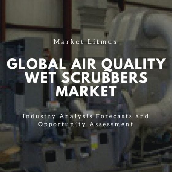 Global Air Quality Wet Scrubbers Market Sizes and Trends