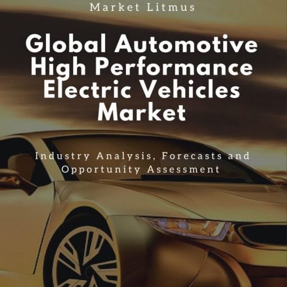 Global Automotive High Performance Electric Vehicles Market Sizes and Trends