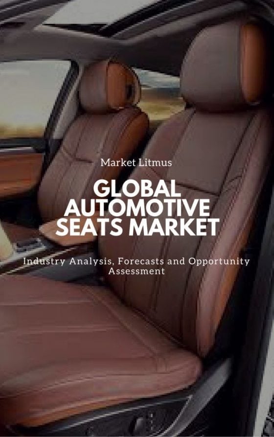 Global Automotive Seats Market Sizes and Trends