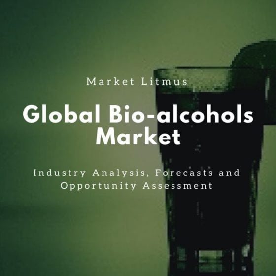 Global Bio-alcohols Market Sizes and Trends