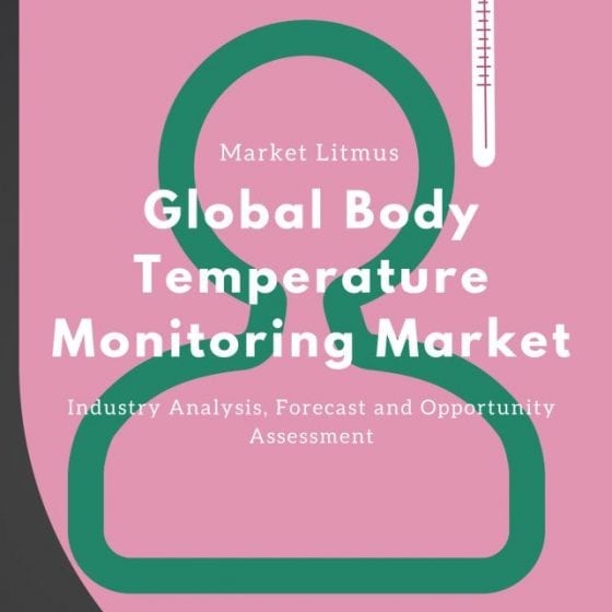 Global Body Temperature Monitoring Market Sizes and Trends