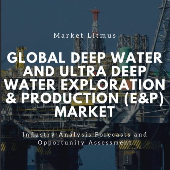 Global Deep Water and Ultra Deep Water Exploration & Production (E&P) Market Sizes and Trends