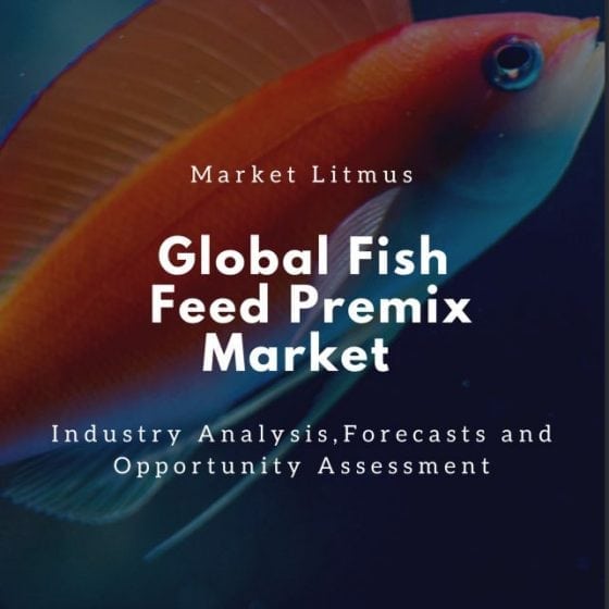 Global Fish Feed Premic Market Sizes and Trends
