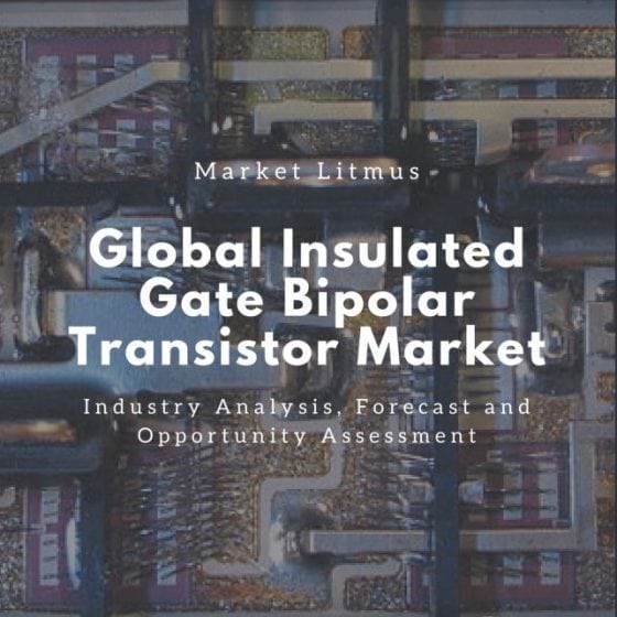 Global Insulated Gate Bipolar Transistor (IGBT) Market Sizes and Trends