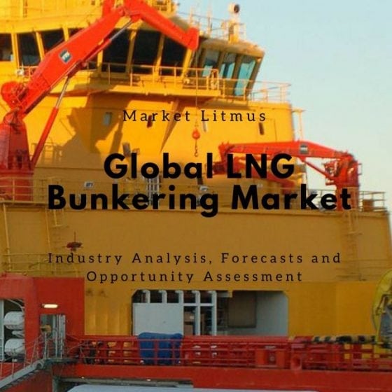 Global LNG Bunkering Market Sizes and Trends