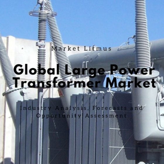 Global Large Power Transformer Market Sizes and Trends