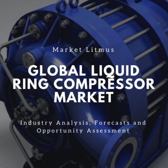 Global Liquid Ring Compressor Market Sizes and Trends