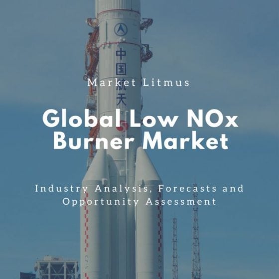 Global Low NOx Burner Market Sizes and Trends