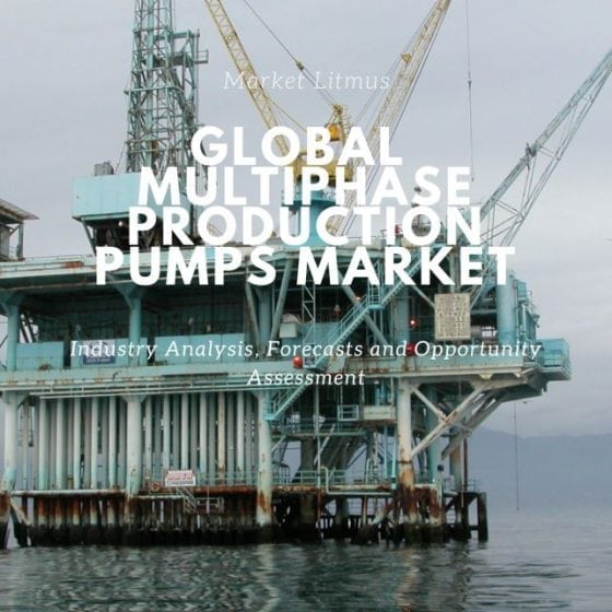 Global Multi-Phase Production Pumps Market Sizes and Trends