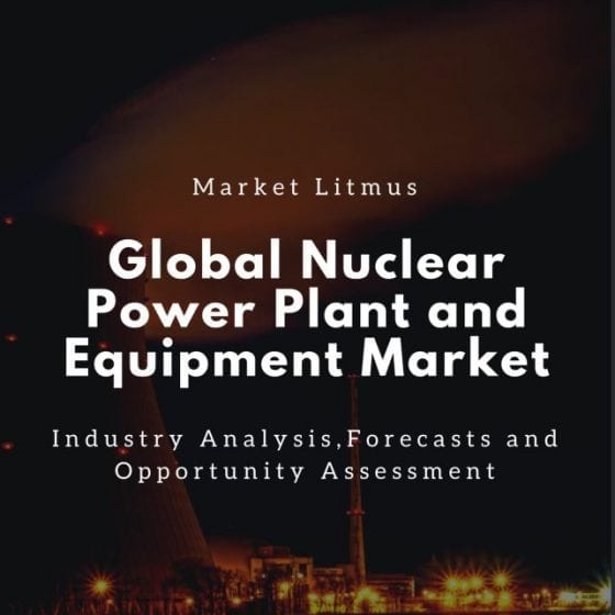 Global Nuclear Power Plant and Equipment Market Sizes and Trends